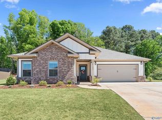 21643 Ginn Point Rd, Athens, AL 35613