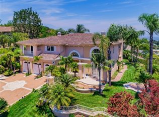 80 Vista Montemar, Laguna Niguel, CA 92677