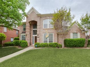 2829 Shasta Dr, Plano, TX 75025