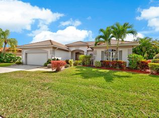10127 Hunt Club Ln, Palm Beach Gardens, FL 33418