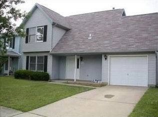 264 Fairview Cir, Xenia, OH 45385