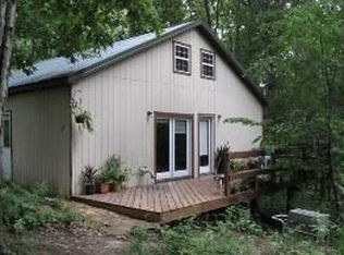 17855 Pond Ln, Monroe City, MO 63456