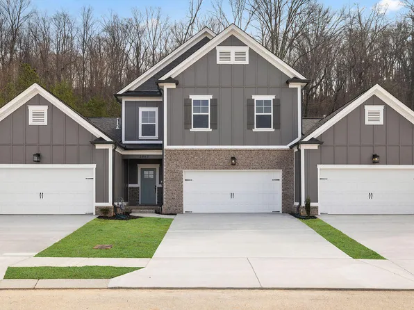 1663 Destiny Dr #12, Hixson, TN 37343