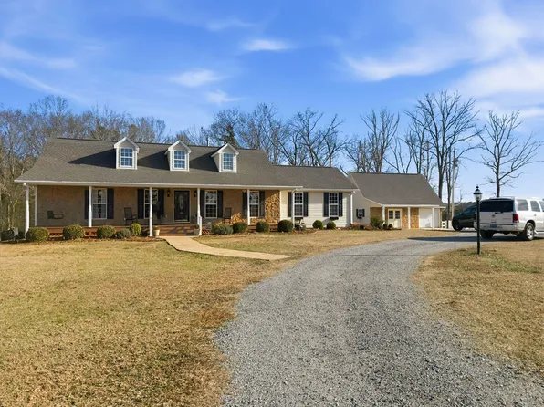 431 Seigler Rd, Iva, SC 29655