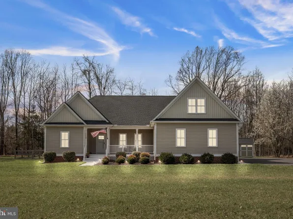 113 Bear Ct, Bumpass, VA 23024