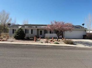 339 W 1600 N, Cedar City, UT 84721