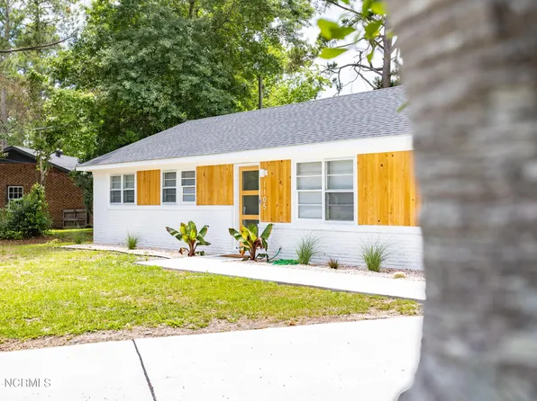 1105 Spring Branch Road, Wilmington, NC 28405