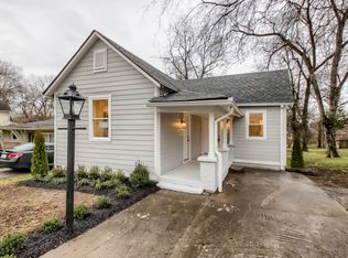 510 Haynes St, Nashville, TN 37207