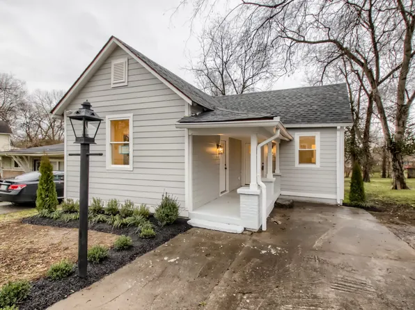 510 Haynes St, Nashville, TN 37207