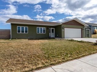 8978 Snapdragon Dr, Missoula, MT 59808