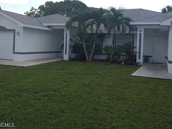 211/213 SE 24th Ave, Cape Coral, FL 33990