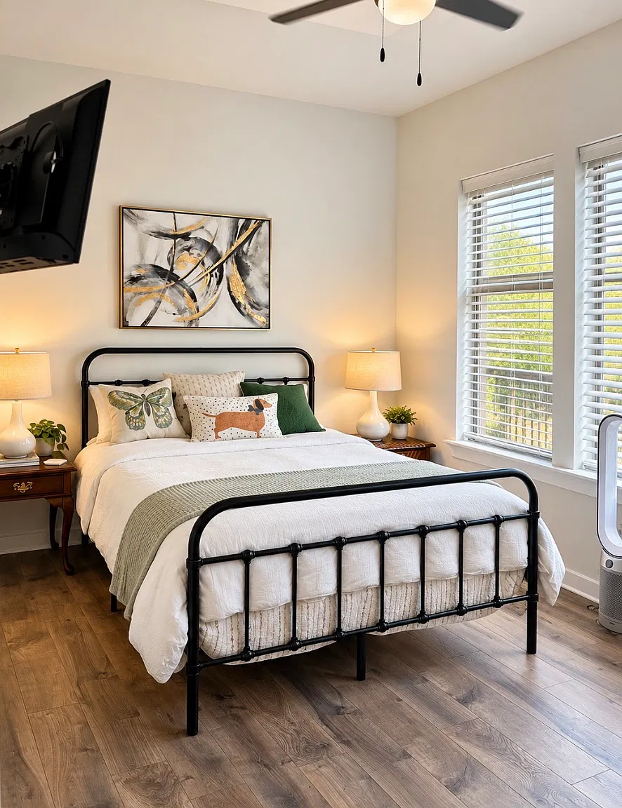 1 bed, 570 sqft, $1,800 — Photo 3