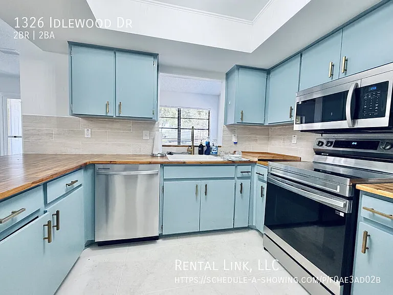 1326 Idlewood Dr — Photo 11