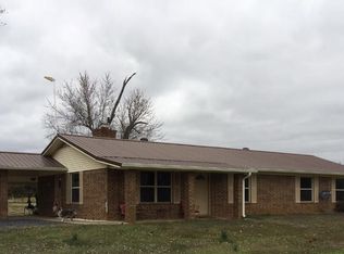 6456 E Highway 80, Waldron, AR 72958