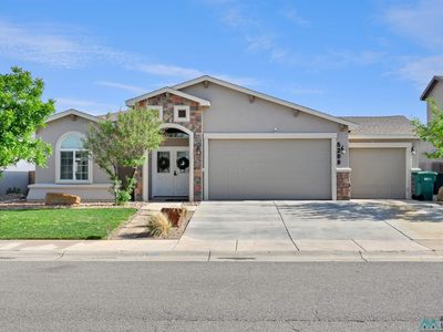 5209 W Big Red Rd, Hobbs, NM, 88240