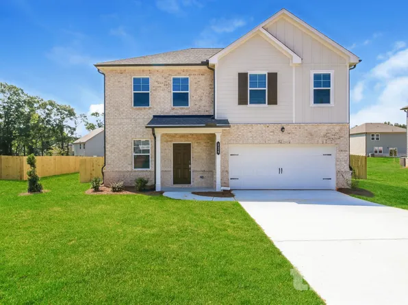 224 Paisley Way, Locust Grove, GA 30248