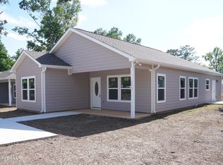 13457 Mary Ave, Gulfport, MS 39503