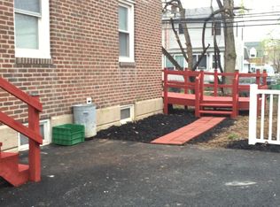 811 Colwell Rd, Swarthmore, PA 19081