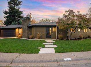 2 Kingston Cir, Chico, CA 95926