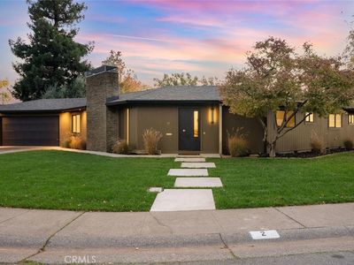 2 Kingston Cir, Chico, CA, 95926