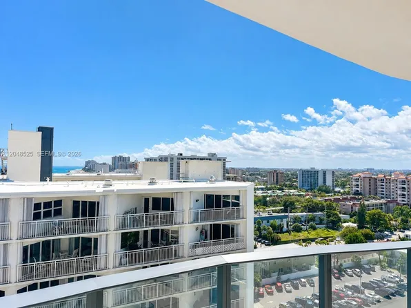 730 N Ocean Blvd #1205, Pompano Beach, FL 33062