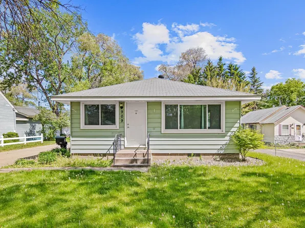 909 Jefferson St, Anoka, MN 55303