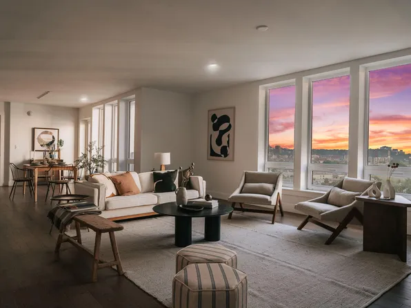 218 Washington Avenue #PH2, Portland, ME 04101