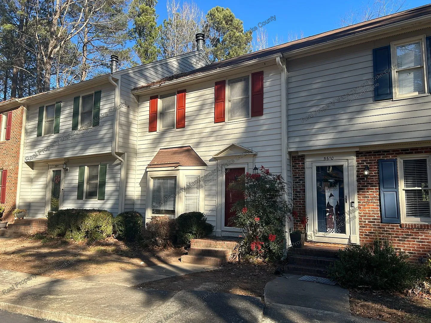 2 bed, 2.5 bath, 1333 sqft, $1,695 — Photo 3
