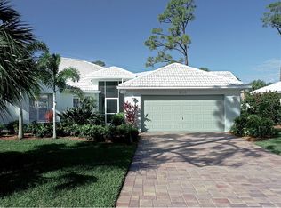 814 Islamorada Blvd #S, Punta Gorda, FL 33955