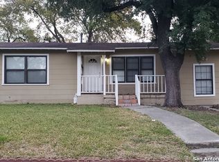254 Nassau Dr, San Antonio, TX 78213