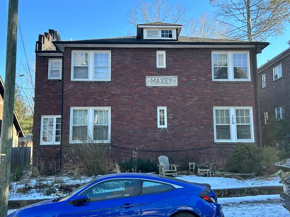 136 W Chestnut St #3, Asheville, NC 28801