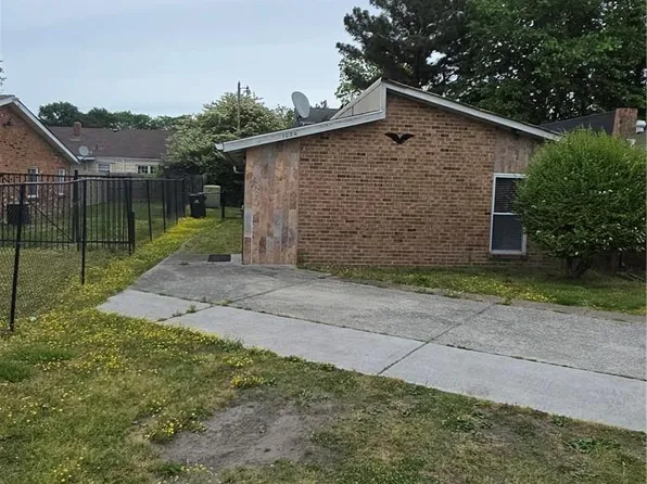 1056 Dubose Dr, Norfolk, VA 23504