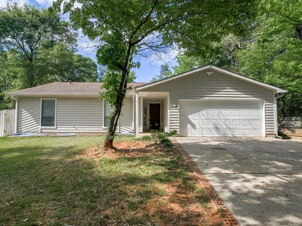 1195 Indian Way NW, Lilburn, GA 30047