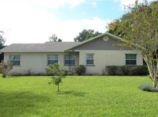 38030 Sunset Ave, Dade City, FL 33525
