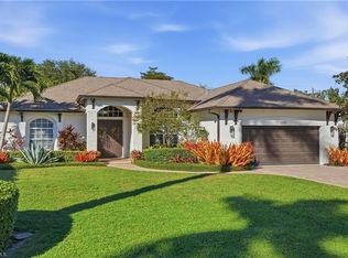 1171 Royal Palm DR, NAPLES, FL 34103