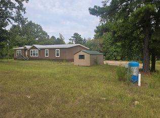 6174 An County Rd #103, Elkhart, TX 75839
