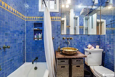 Rented by Oxford Property Group