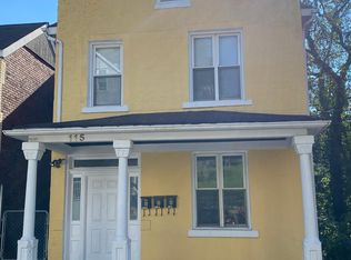 115 Parkway Ave APT 1, East Pittsburgh, PA 15112