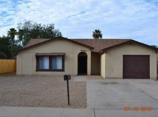 7643 W Meadowbrook Ave, Phoenix, AZ 85033
