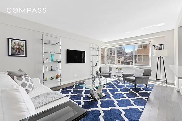 Sold by Compass | media 12