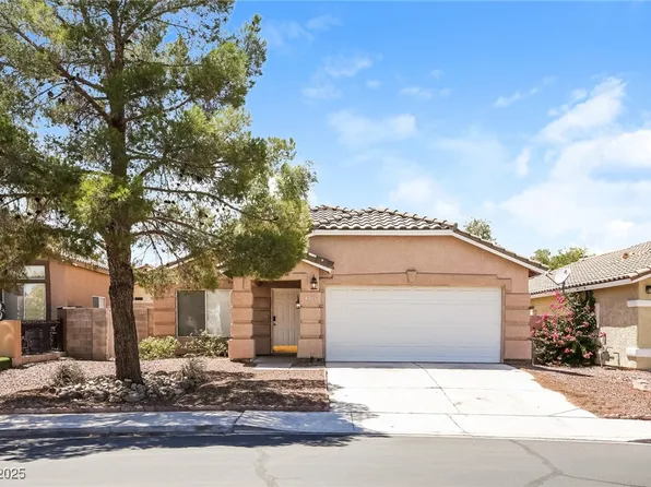4325 Threshold Ct, North Las Vegas, NV 89032