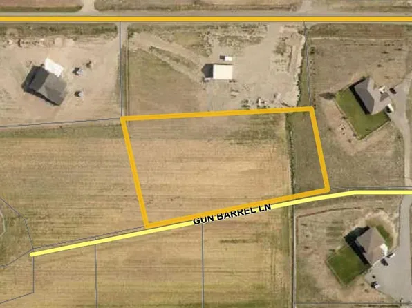 TBD Gun Barrel Ln LOT 30, Powell, WY 82435