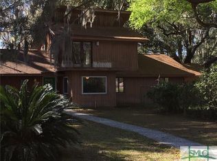 13327 Old Coffee Bluff Rd, Savannah, GA 31419