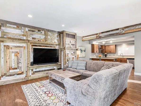 1624 N Gilpin Street, Denver, CO 80218