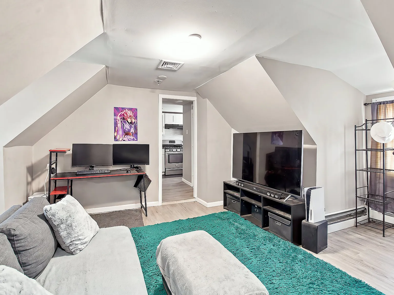 1 bed, $1,625 — Photo 4