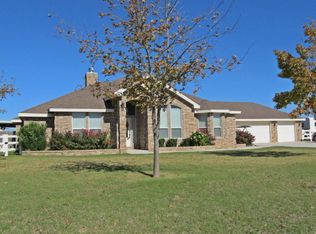 2101 S County Road 1089, Midland, TX 79706