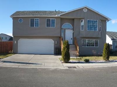 1113 N Edna St, Medical Lake, WA, 99022