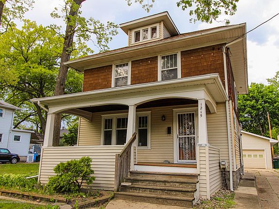 3rd image of 1215 Bement St