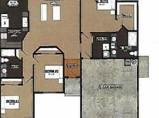 1136 Cheatgrass Rd, Dayton, NV 89403