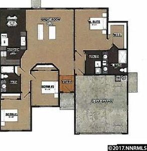 1136 Cheatgrass Rd, Dayton, NV, 89403
